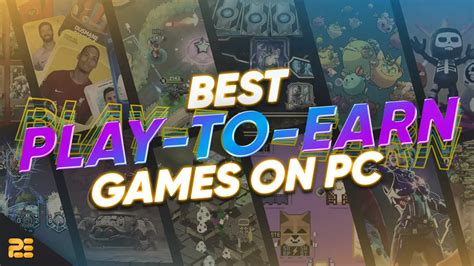 Best games to play to earn NP .